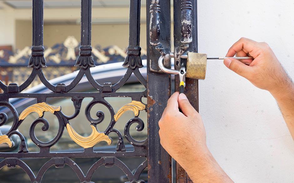 serrurier confiance Montrouge