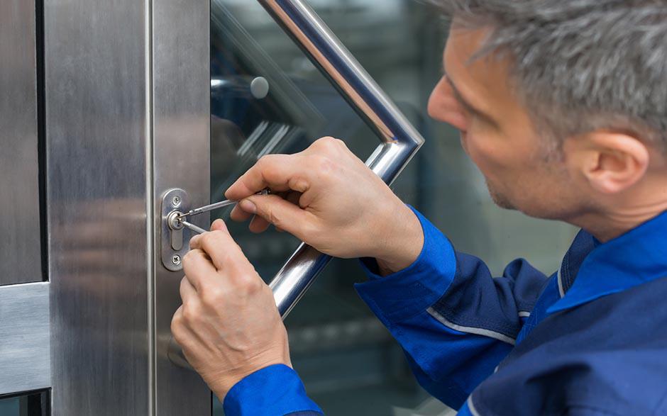 dépannage serrurier Aulnay-sous-Bois